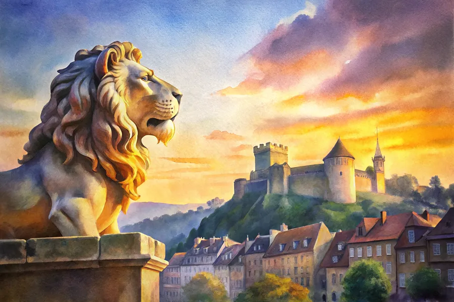 Belfort