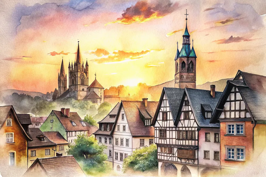 Sélestat