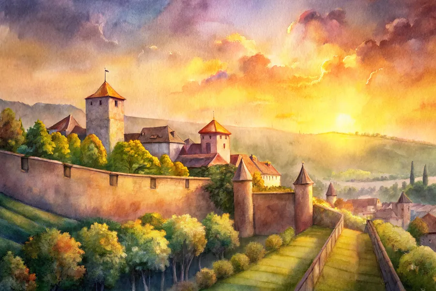 Turckheim