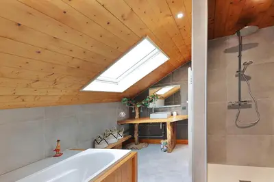 Plan de l'établissement Granit'Home