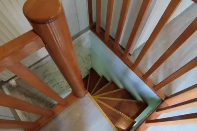 Plan de l'établissement Maison de montagne vue magnifique