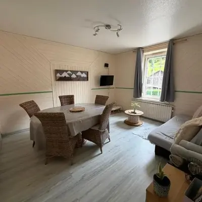 Appartement La Vanne Confortable et équipé
