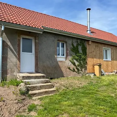 La petite maison