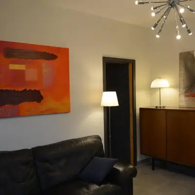 Appartement-terrasse parking privé Meublé de Tourisme 4 étoiles