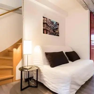 Historic city center - Petite Venise suites