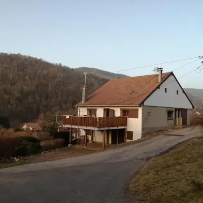 LA CHAUMIERE DE TAVOU