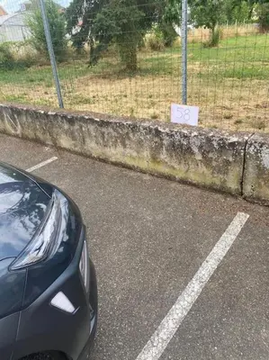Plan de l'établissement La Pause Pétillante