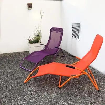 Plan de l'établissement Gérardmer Centre - Studio au pied du lac Grande terrasse