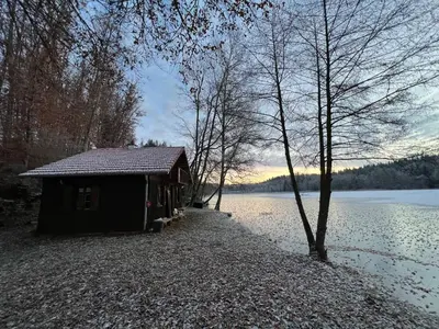 Paysage naturel près de le séjour chez l'habitant