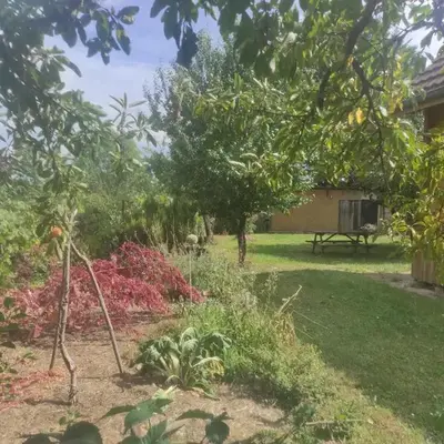 CHALET DU FLORIVAL