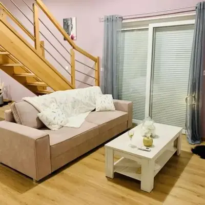 Gîte Cosy au cœur de l'Alsace