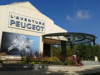 Plan de l'établissement Studio de 30m² hypercentre très calme