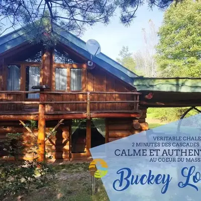 Buckey Lodge