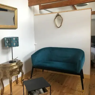 Dépendance de charme - Tiny house