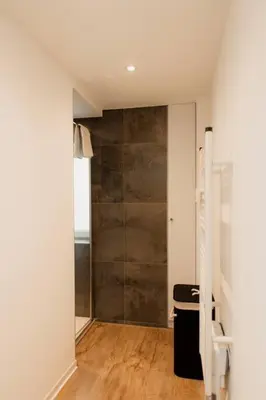 Plan de l'établissement Gîte Relais Terrasse