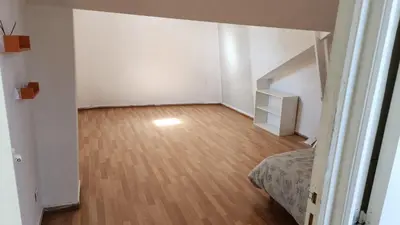 Plan de l'établissement CHATEAU JAPY APPARTEMENT DUPLEX NY