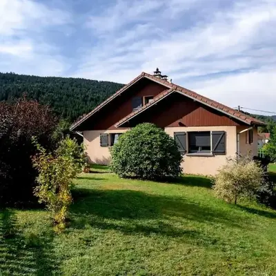 Chalet Marie-Louise - Gérardmer