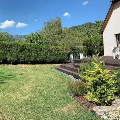 Gîte du Florival