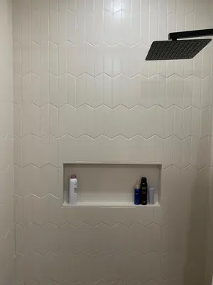 Plan de l'établissement Maison spacieuse au calme proche Colmar avec piscine