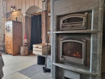 Plan de l'établissement Le Stadl Vosges
