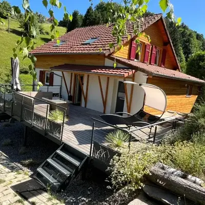 La Maison Peter