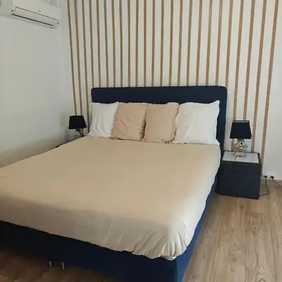 Chambre climatisée cosy Auberge du Manala Hôtel 24-24