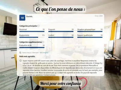 Télévision ou salle de divertissement dans l'établissement Le Duplex by Leslodgespa - Loft moderne et confortable au style newyorkais, proche de Bâle et de l'aéroport