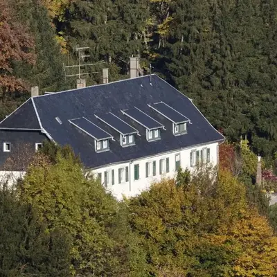 Maison familiale à Orbey