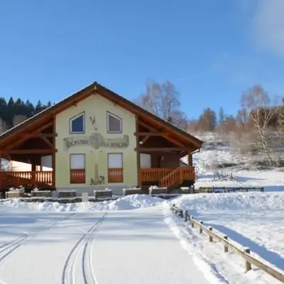 Le Chalet du Bucheron