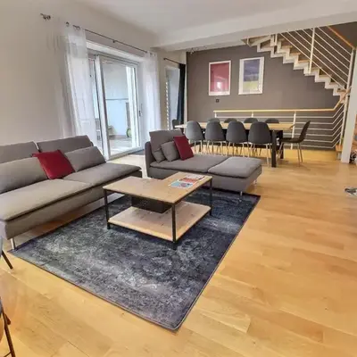 Maison de caractère avec jacuzzi et parking à deux pas du centre historique de Colmar - FR-1-722-3