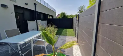Plan de l'établissement au petit canal de Colmar 3