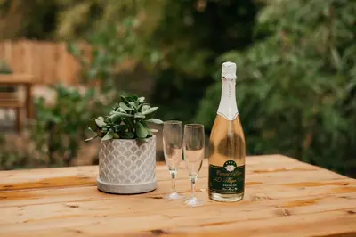 Boissons dans l'établissement Les Gîtes de l'Altévic