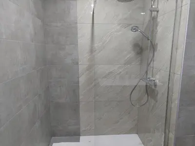 Salle de bains dans l'établissement Le Bag Centre ville