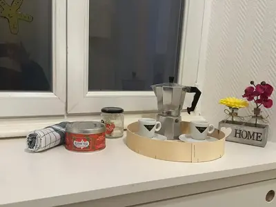 Plan de l'établissement Le Petit Café - Centre ville, parking gratuit