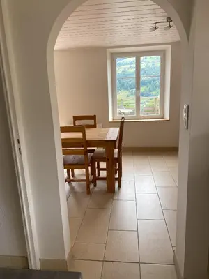 Plan de l'établissement La Maison Rose - La Bresse