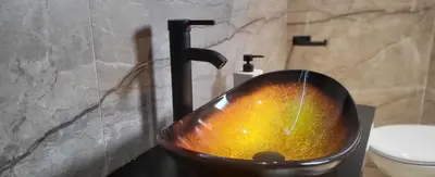 Plan de l'établissement Appart Bois de reve SPA