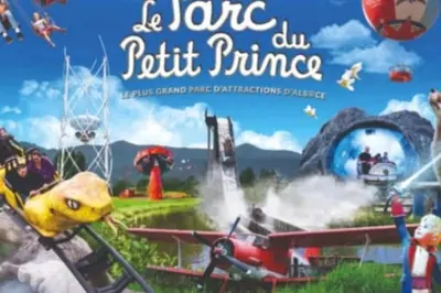 Parc aquatique au sein de l'appartement ou à proximité