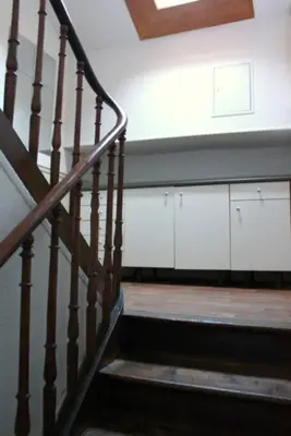 Plan de l'établissement Petit Loft Centre Ville Historique proche GARE TGV