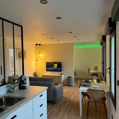 Bali suites - Basel / Dreilander