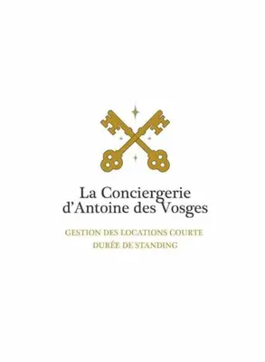 Certificat, récompense, panneau ou autre document affiché dans l'établissement Chalet Le Chappoix - SPA, terrasse et grand jardin