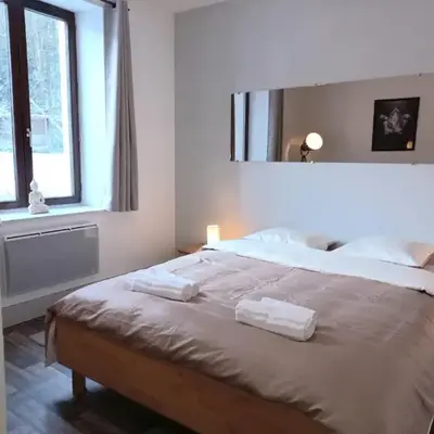 Appartement Les Iris