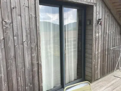 Plan de l'établissement Le Chalet de Juliette