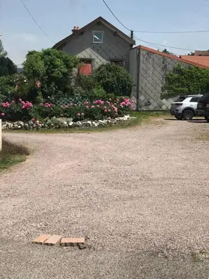 Quartier de l'appartement ou autre quartier proche