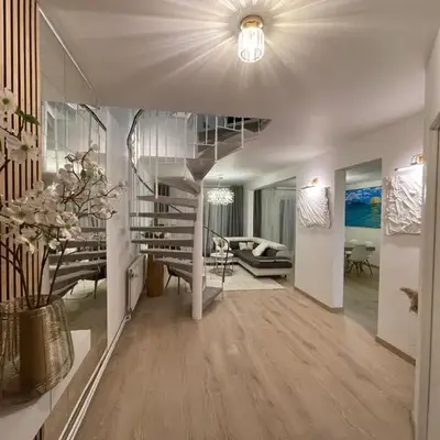 Superbe villa à 2 km centre ville de Colmar