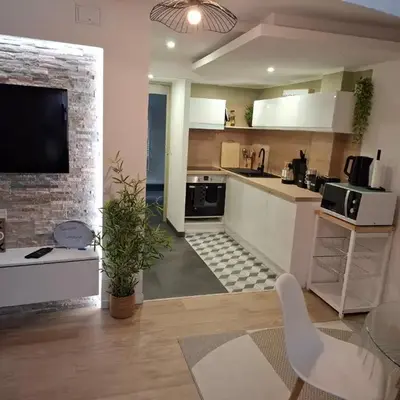 Bel Appartement