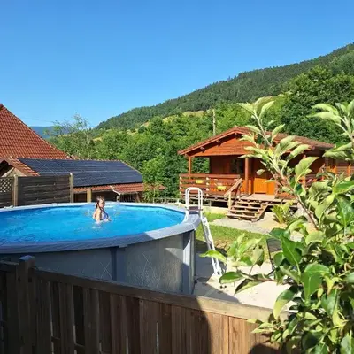Le Repaire de Mitzerlé