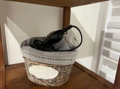 Plan de l'établissement Le Tonneliers - bel appartement au centre Mulhouse