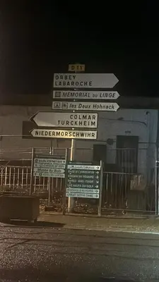 Plan de l'établissement Un temps pour vous