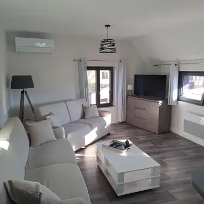 Appartement 3 pièces tout confort