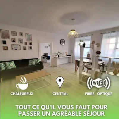 Urban Green Spirit - Centre historique